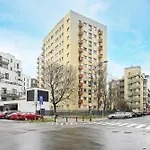 Shortstaypoland Ogrodowa B144