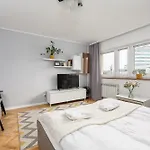 Shortstaypoland Ogrodowa B144