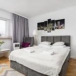 Shortstaypoland Ogrodowa B144